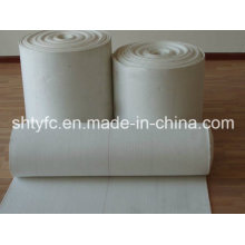 Airslide Filter Cloth Filter Fabrics for Dust Industry